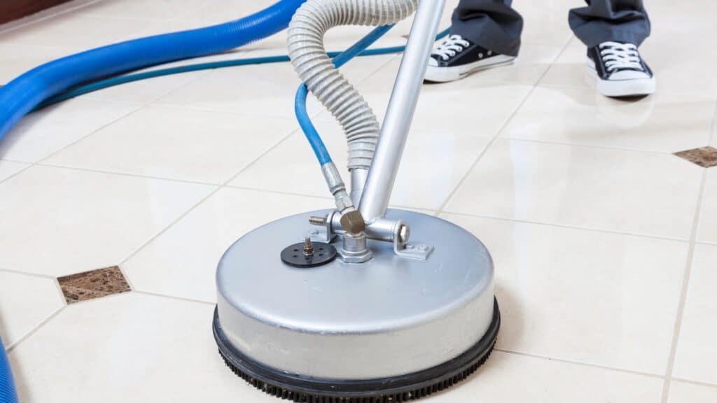 Floor Cleaning Whitby